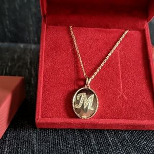 Affinity Diamond 1/10 CT Sterling Necklace